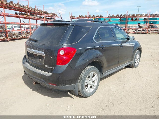 2013 Chevrolet Equinox Lt მანქანა იყიდება აუქციონზე, vin: 2GNFLNEK8D6114342, აუქციონის ნომერი: 30097066