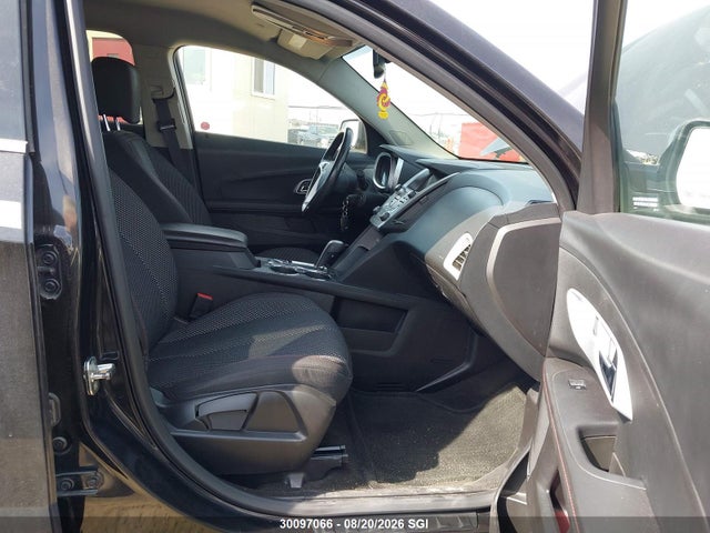 2013 Chevrolet Equinox Lt მანქანა იყიდება აუქციონზე, vin: 2GNFLNEK8D6114342, აუქციონის ნომერი: 30097066