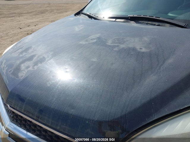 2013 Chevrolet Equinox Lt მანქანა იყიდება აუქციონზე, vin: 2GNFLNEK8D6114342, აუქციონის ნომერი: 30097066