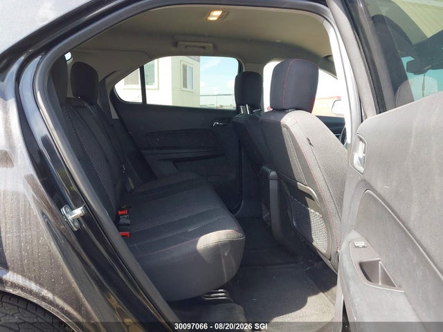 2013 Chevrolet Equinox Lt მანქანა იყიდება აუქციონზე, vin: 2GNFLNEK8D6114342, აუქციონის ნომერი: 30097066
