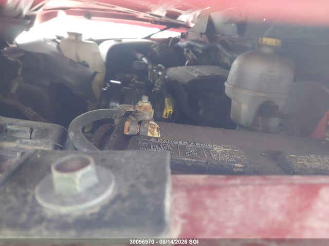 Продаж на аукціоні авто 2008 Dodge Ram 1500 St/slt, vin: 1D7HU18258S598787, номер лоту: 30096970
