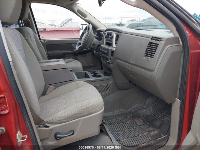 Продаж на аукціоні авто 2008 Dodge Ram 1500 St/slt, vin: 1D7HU18258S598787, номер лоту: 30096970