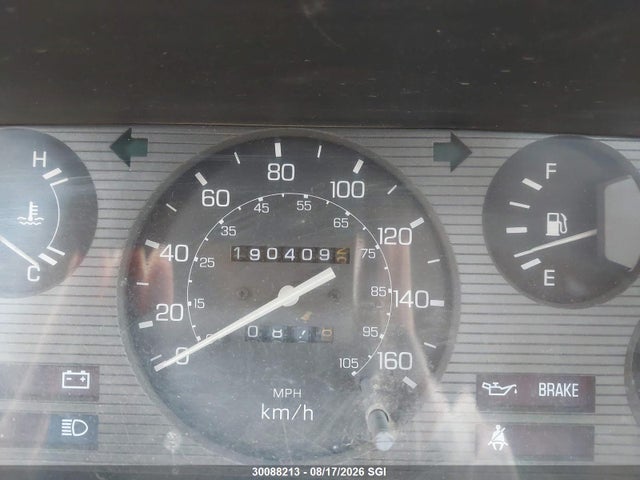 Продажа на аукционе авто 1985 Nissan 720 Long Bed, vin: JN6ND02H7FW000058, номер лота: 30088213