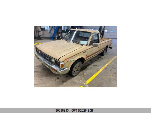 Продажа на аукционе авто 1985 Nissan 720 Long Bed, vin: JN6ND02H7FW000058, номер лота: 30088213