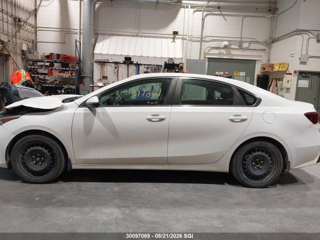 3KPF34AD4PE606025 KIA Forte Ex/ex+/ex Premium