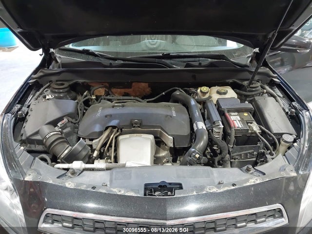30096555 :رقم المزاد ، 1G11E5SX0DF181691 vin ، 2013 Chevrolet Malibu 2lt مزاد بيع
