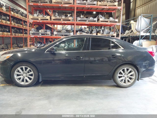 30096555 :رقم المزاد ، 1G11E5SX0DF181691 vin ، 2013 Chevrolet Malibu 2lt مزاد بيع