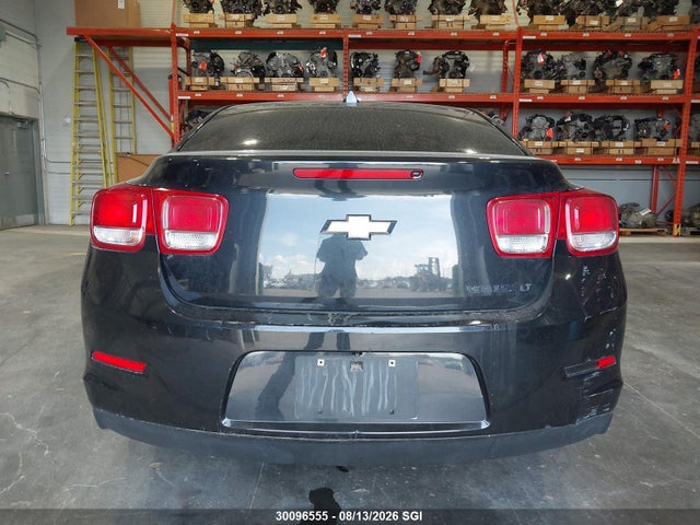 30096555 :رقم المزاد ، 1G11E5SX0DF181691 vin ، 2013 Chevrolet Malibu 2lt مزاد بيع