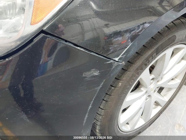 30096555 :رقم المزاد ، 1G11E5SX0DF181691 vin ، 2013 Chevrolet Malibu 2lt مزاد بيع