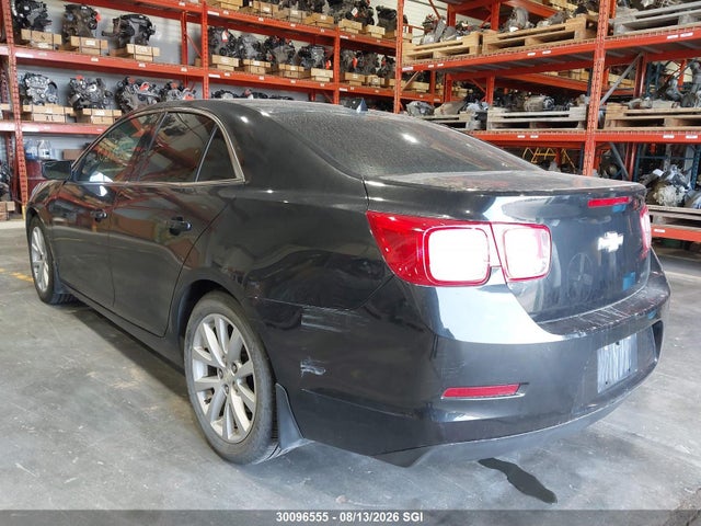 30096555 :رقم المزاد ، 1G11E5SX0DF181691 vin ، 2013 Chevrolet Malibu 2lt مزاد بيع