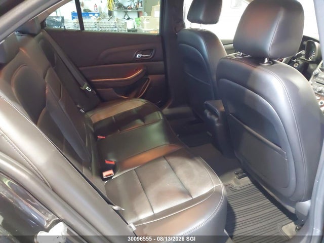 30096555 :رقم المزاد ، 1G11E5SX0DF181691 vin ، 2013 Chevrolet Malibu 2lt مزاد بيع