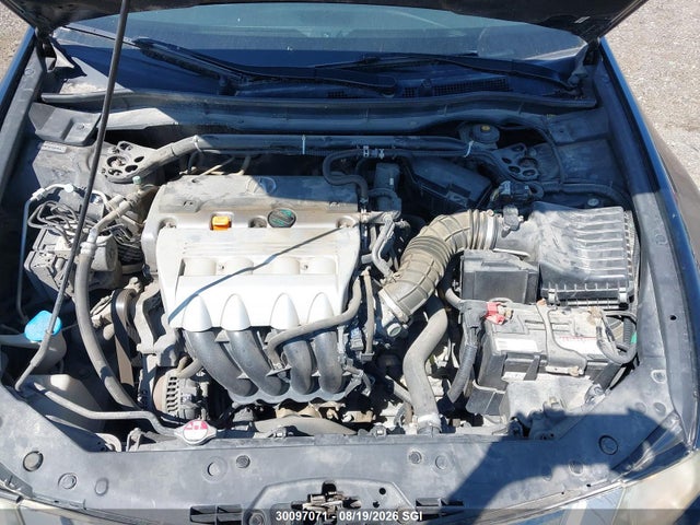 30097071 :رقم المزاد ، JH4CU26609C802440 vin ، 2009 Acura Tsx مزاد بيع