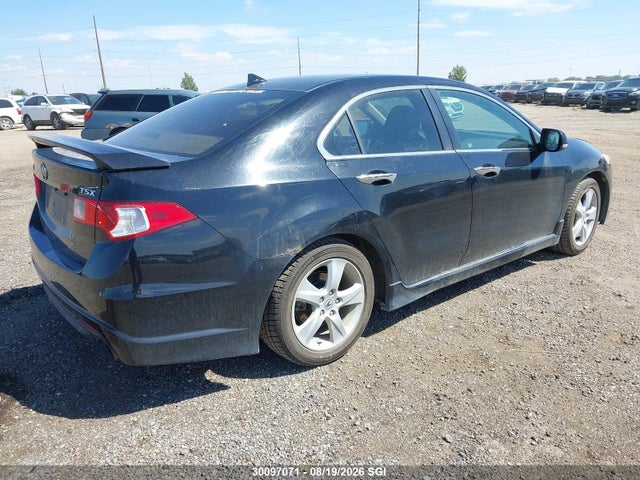 30097071 :رقم المزاد ، JH4CU26609C802440 vin ، 2009 Acura Tsx مزاد بيع