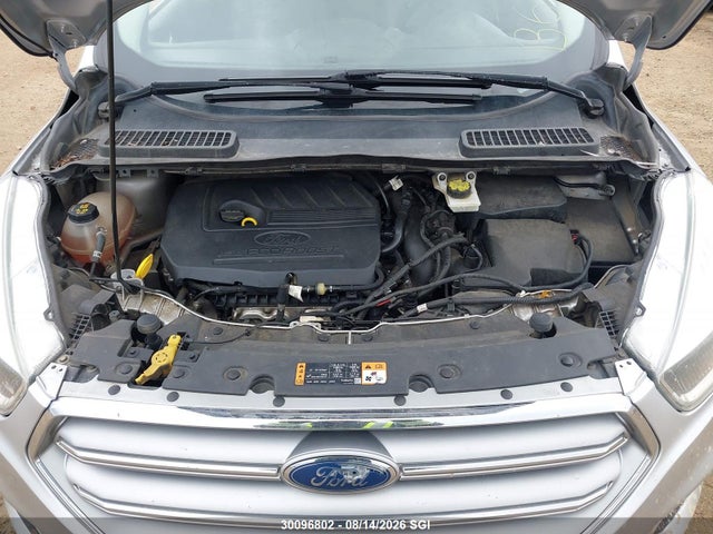 Ford ESCAPE SE 2017 1FMCU0GD0HUB69929 Image 10