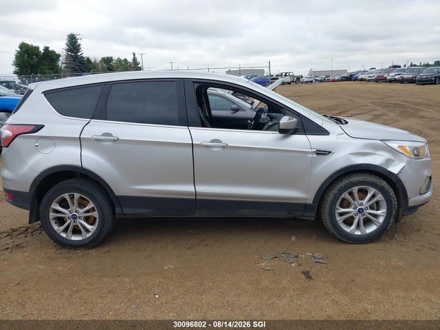 Ford ESCAPE SE 2017 1FMCU0GD0HUB69929 Image 12