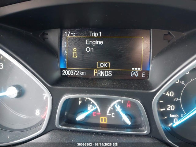 Ford ESCAPE SE 2017 1FMCU0GD0HUB69929 Image 14