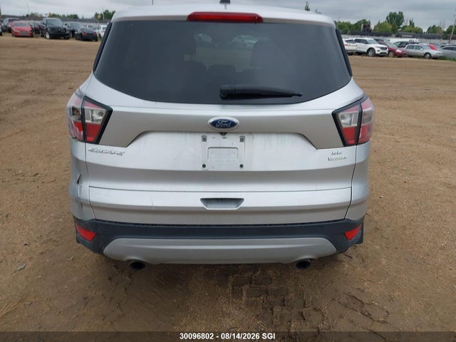 Ford ESCAPE SE 2017 1FMCU0GD0HUB69929 Image 15