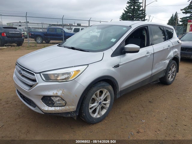 Ford ESCAPE SE 2017 1FMCU0GD0HUB69929 Image 2