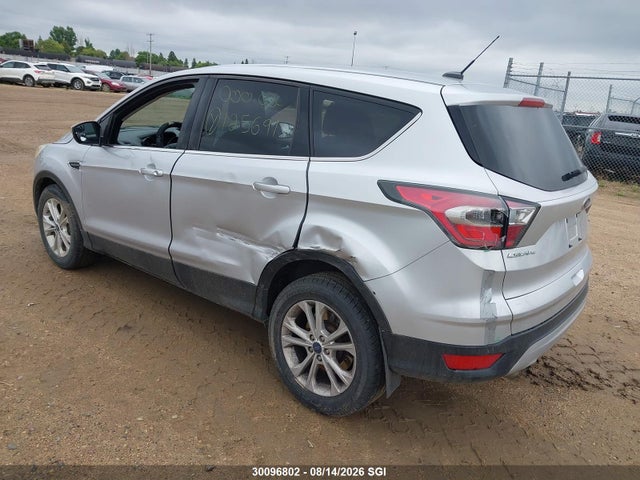 Ford ESCAPE SE 2017 1FMCU0GD0HUB69929 Image 3
