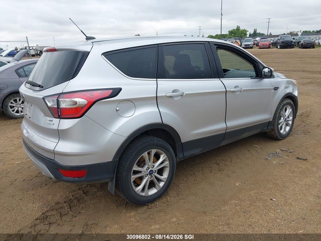 Ford ESCAPE SE 2017 1FMCU0GD0HUB69929 Image 4