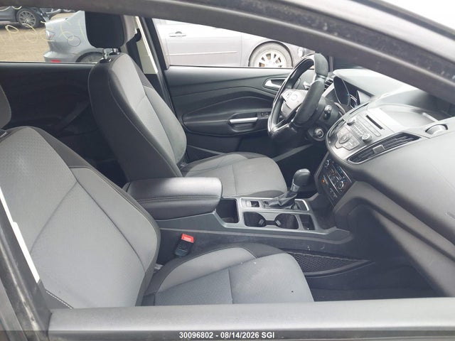 Ford ESCAPE SE 2017 1FMCU0GD0HUB69929 Image 5