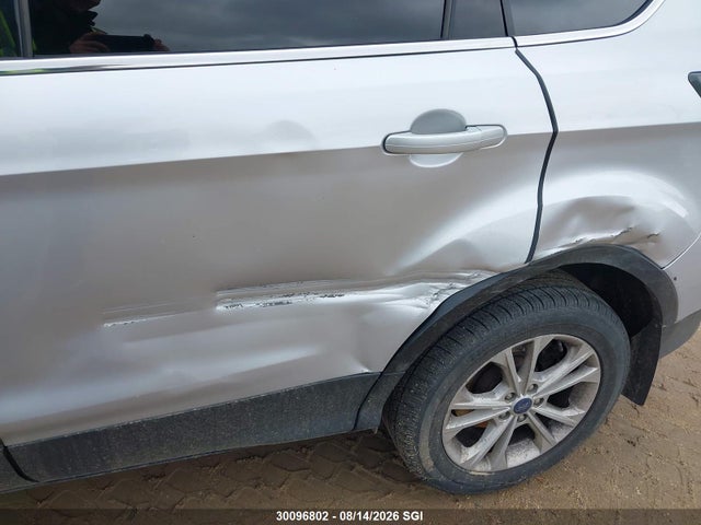 Ford ESCAPE SE 2017 1FMCU0GD0HUB69929 Image 6