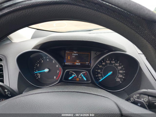 Ford ESCAPE SE 2017 1FMCU0GD0HUB69929 Image 7
