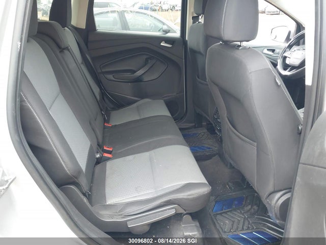Ford ESCAPE SE 2017 1FMCU0GD0HUB69929 Image 8
