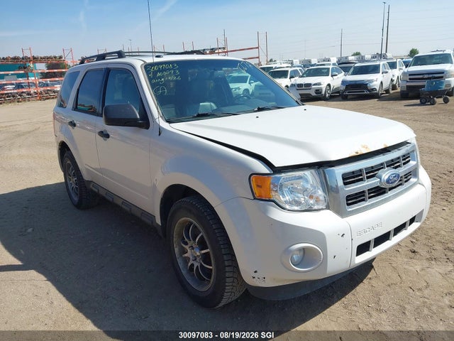 Продаж на аукціоні авто 2012 Ford Escape Xlt, vin: 1FMCU9DG4CKA00293, номер лоту: 30097083