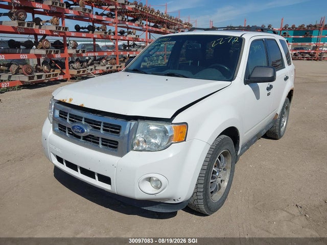 Продаж на аукціоні авто 2012 Ford Escape Xlt, vin: 1FMCU9DG4CKA00293, номер лоту: 30097083