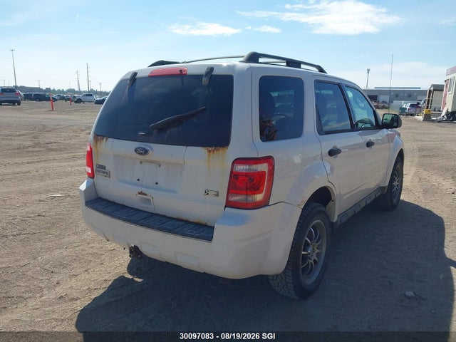 Продаж на аукціоні авто 2012 Ford Escape Xlt, vin: 1FMCU9DG4CKA00293, номер лоту: 30097083