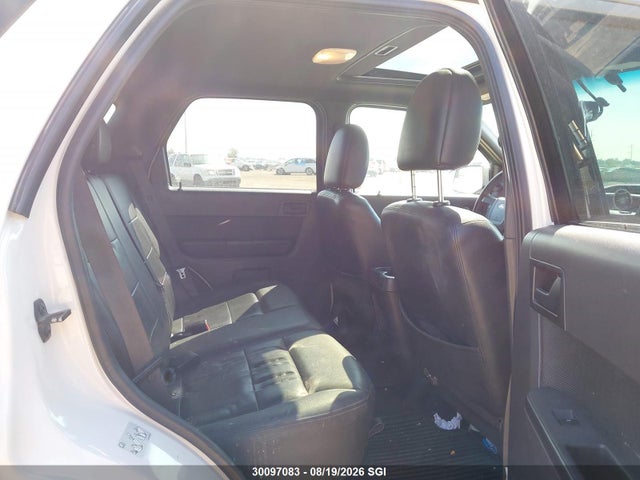 Продаж на аукціоні авто 2012 Ford Escape Xlt, vin: 1FMCU9DG4CKA00293, номер лоту: 30097083
