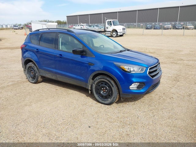 Aukcja sprzedaży 2019 Ford Escape Se, vin: 1FMCU9GD6KUB13795, numer aukcji: 30097086