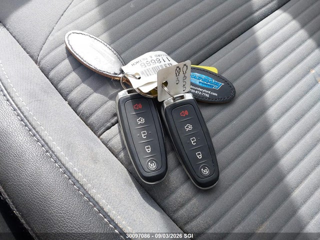 Aukcja sprzedaży 2019 Ford Escape Se, vin: 1FMCU9GD6KUB13795, numer aukcji: 30097086