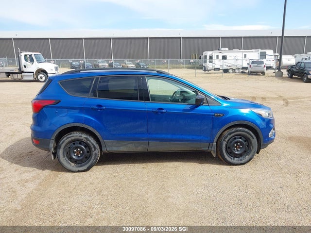 Aukcja sprzedaży 2019 Ford Escape Se, vin: 1FMCU9GD6KUB13795, numer aukcji: 30097086