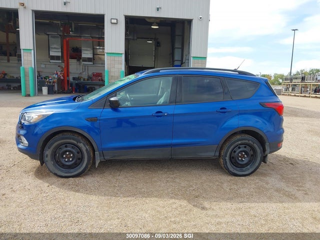 Aukcja sprzedaży 2019 Ford Escape Se, vin: 1FMCU9GD6KUB13795, numer aukcji: 30097086