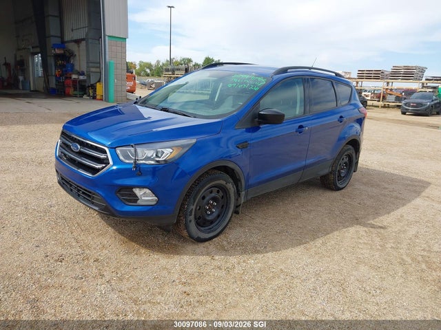 Aukcja sprzedaży 2019 Ford Escape Se, vin: 1FMCU9GD6KUB13795, numer aukcji: 30097086