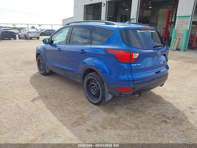 Aukcja sprzedaży 2019 Ford Escape Se, vin: 1FMCU9GD6KUB13795, numer aukcji: 30097086
