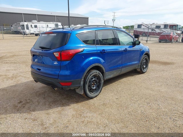 Aukcja sprzedaży 2019 Ford Escape Se, vin: 1FMCU9GD6KUB13795, numer aukcji: 30097086
