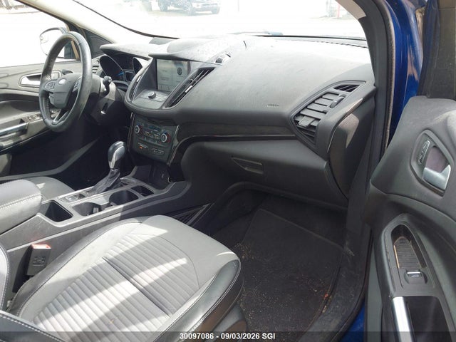 Aukcja sprzedaży 2019 Ford Escape Se, vin: 1FMCU9GD6KUB13795, numer aukcji: 30097086