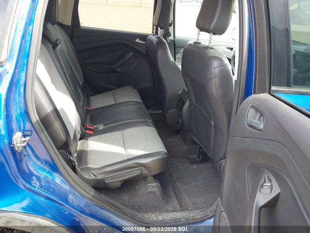 Aukcja sprzedaży 2019 Ford Escape Se, vin: 1FMCU9GD6KUB13795, numer aukcji: 30097086