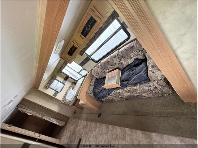 2009 Keystone Hideout მანქანა იყიდება აუქციონზე, vin: 4YDT31B2097200323, აუქციონის ნომერი: 30097087