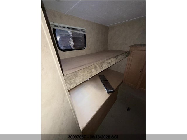 2009 Keystone Hideout მანქანა იყიდება აუქციონზე, vin: 4YDT31B2097200323, აუქციონის ნომერი: 30097087