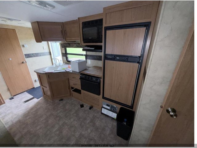 2009 Keystone Hideout მანქანა იყიდება აუქციონზე, vin: 4YDT31B2097200323, აუქციონის ნომერი: 30097087