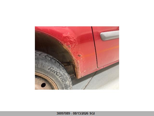 30097089 :رقم المزاد ، 1D4GP24R06B696793 vin ، 2006 Dodge Grand Caravan Se مزاد بيع