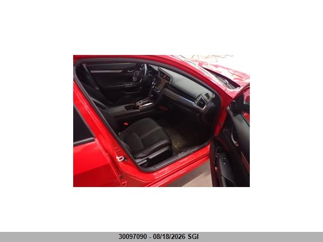 Aukcja sprzedaży 2019 Honda Civic Sport, vin: 2HGFC2F85KH015829, numer aukcji: 30097090