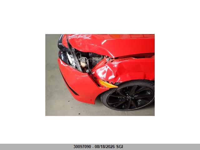 Aukcja sprzedaży 2019 Honda Civic Sport, vin: 2HGFC2F85KH015829, numer aukcji: 30097090