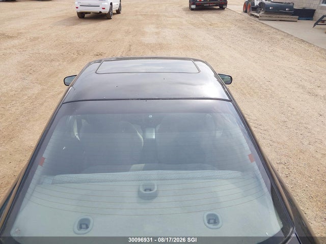 2001 Chevrolet Cavalier Z24 მანქანა იყიდება აუქციონზე, vin: 3G1JF12T91S228758, აუქციონის ნომერი: 30096931