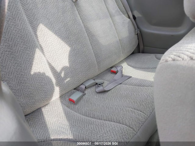 2001 Chevrolet Cavalier Z24 მანქანა იყიდება აუქციონზე, vin: 3G1JF12T91S228758, აუქციონის ნომერი: 30096931