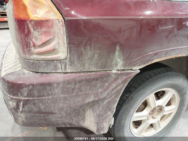 Aukcja sprzedaży 2004 Gmc Envoy, vin: 1GKDT13S242408588, numer aukcji: 30096781